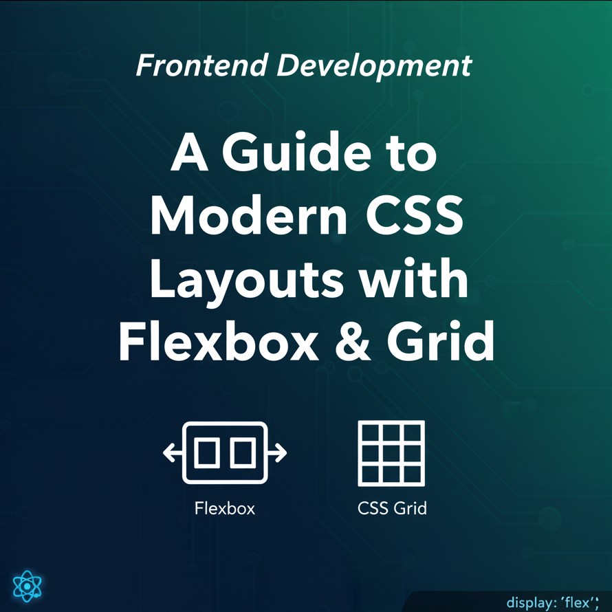 Blog post about design items